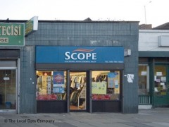 Scope image