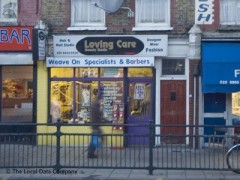 Loving Care image
