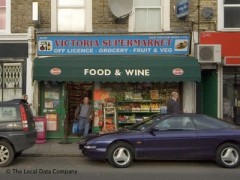 Victoria Supermarket image