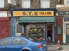 S T S Food & Wine image