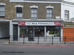 Wick Fisheries image