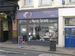 Beauty Secrets image