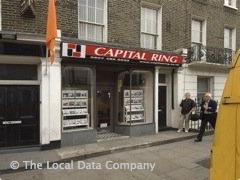 Capital Ring Estate Agents image
