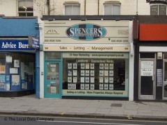 Spencers Property Services image