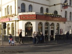The Goose & Granite image