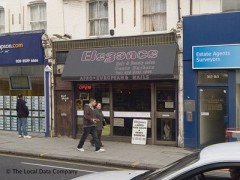 Elegance Hair & Beauty Salon image