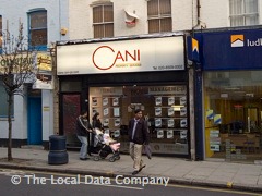 Cani image