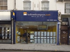 Ludlow Thompson image