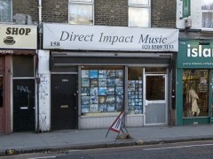 Direct Impact Music image