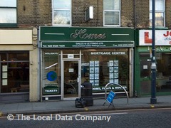 Homes Sales & Lettings image