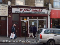 Le Petit Marche image