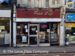 Petit Cafe image
