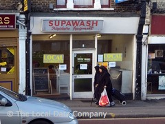 Supawash image