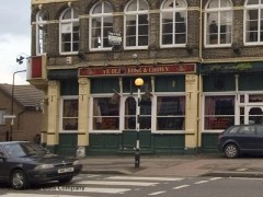 Ye Olde Rose & Crown image