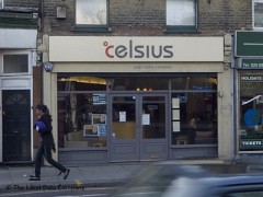 Celsius image