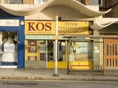Kos Inter Continental Mini Market image