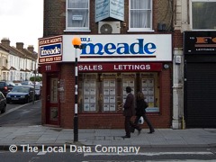 W J Meade image