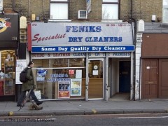 Feniks Dry Cleaners image