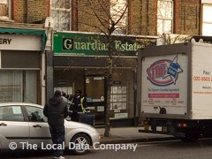 Guardian Estates image