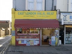 East London Halal Meat image