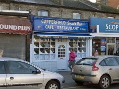 Copperfields image