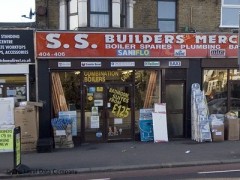 S S Builders Merchants image