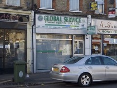 Global Service image