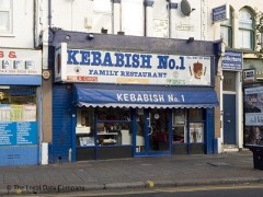 Kebabish No 1 image