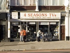 4 Seasons TVs image