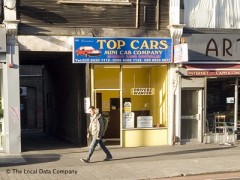 Top Cars image