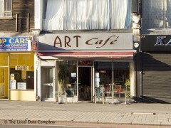 Art Cafe image