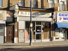 M & S Carpets & Furniture image