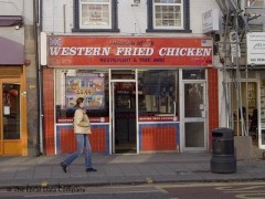 Western Fried Chicken image