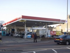 Tesco Express image