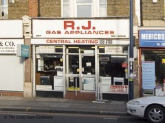 RJ Gas Heating Services image