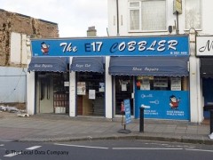 The E17 Cobbler image