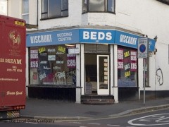 Discount Beding Centre image