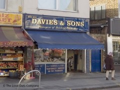 Davies & Sons image
