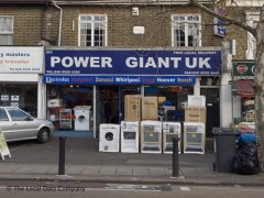 Power Giant UK image