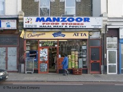 Manzoor Food Stores image