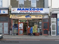 Manzoor Food Stores image