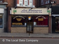 Les Palmiers image