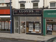 Lloyds Residential image