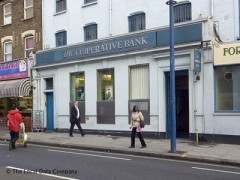 The Co-operative Bank PLC image
