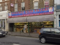 Akdeniz Gida Pazari image