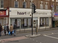 Haart image