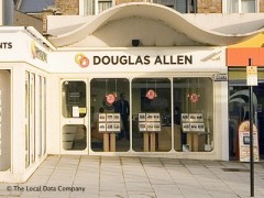 Douglas Allen image