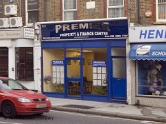 Premier Property & Finance Centre image