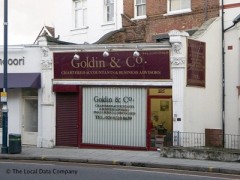 Goldin & Co image