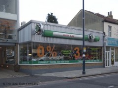 Trans City Skoda image